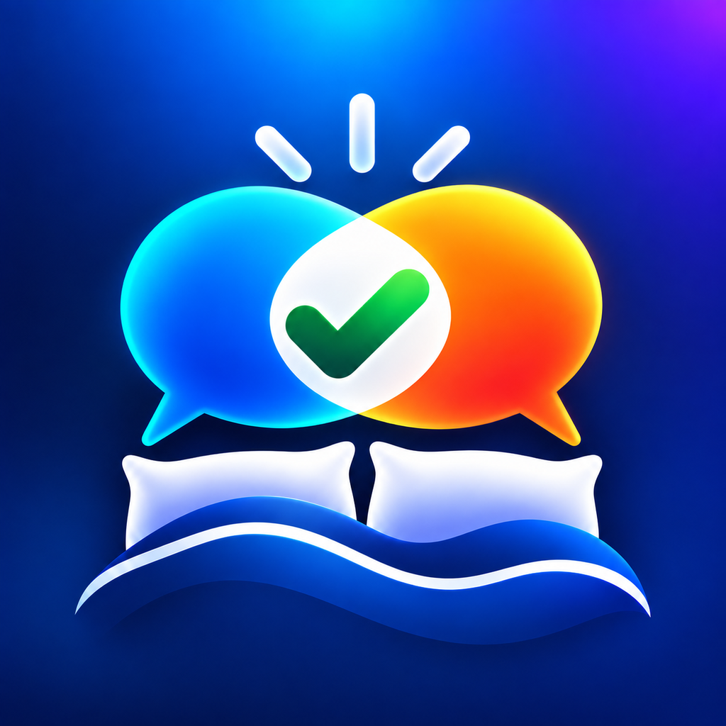 TWO EQUALS Logo
