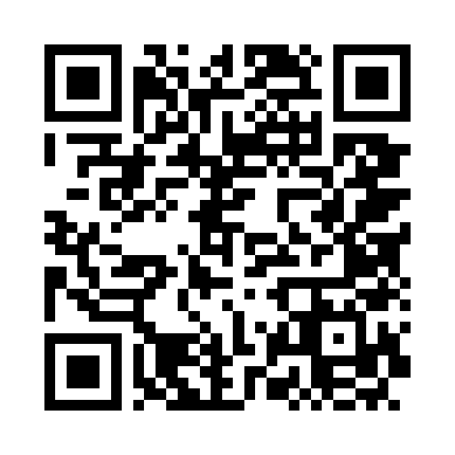 QR code for the App Store